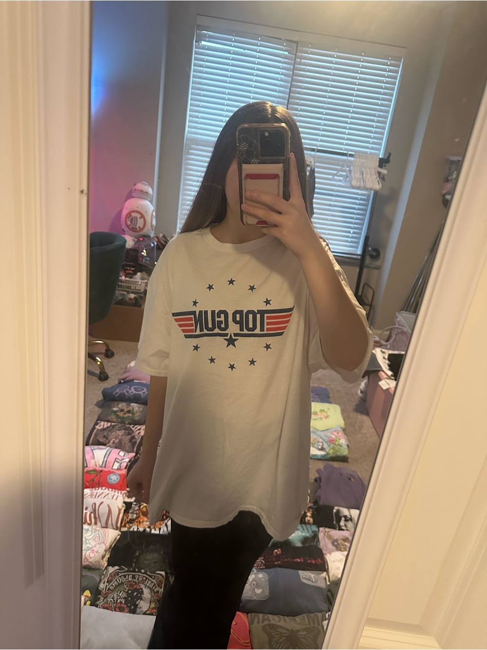 Top Gun Tee